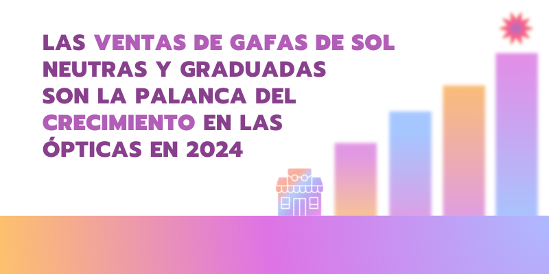 El ocio como palanca de ventas de gafas de sol: último webinar del Fórum de Gafas, Lentes y Monturas
